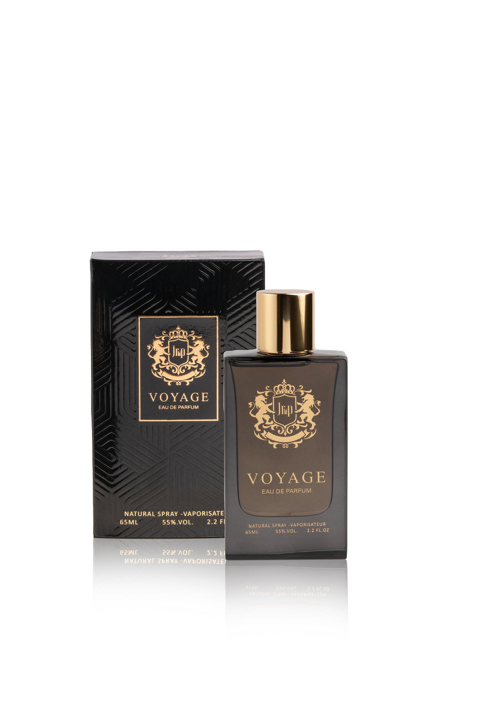 VOYAGE - Eau De Parfum - 65ml