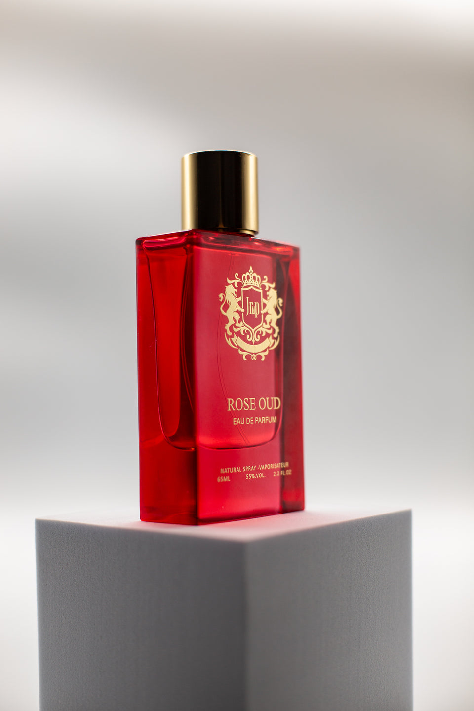 ROSE OUD - Eau De Parfum - 65ml