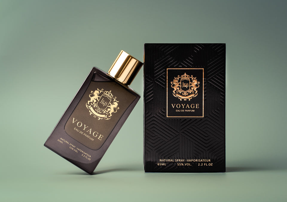 VOYAGE - Eau De Parfum - 65ml